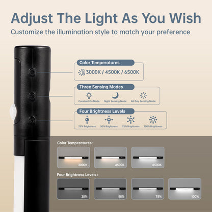 Motion Sensor Light SL380